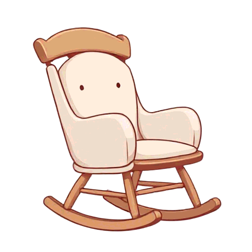 rocking chair