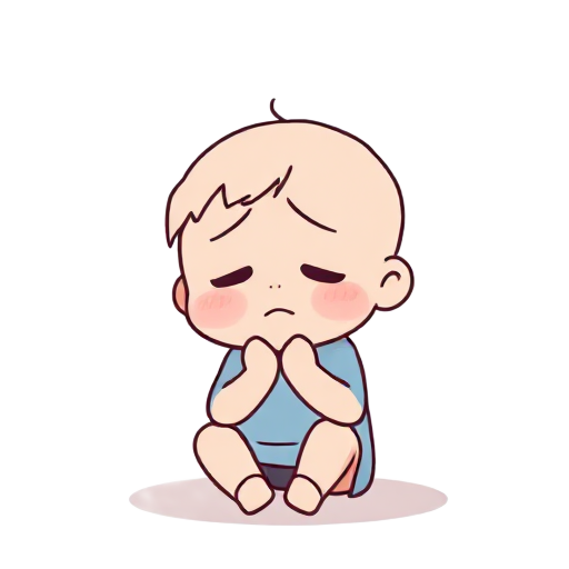 sad