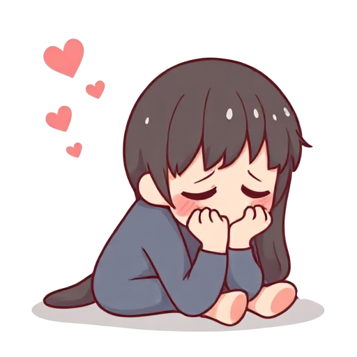 sad