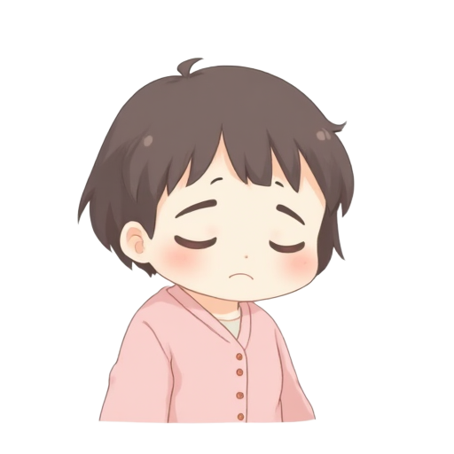 sad