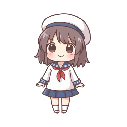 sailor