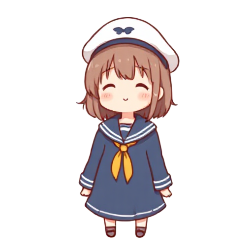 sailor