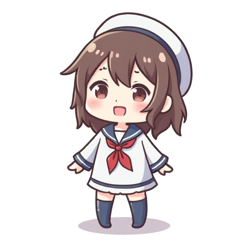 sailor