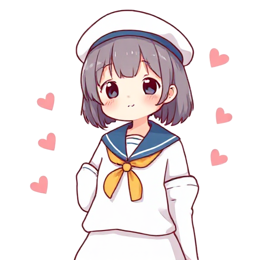 sailor