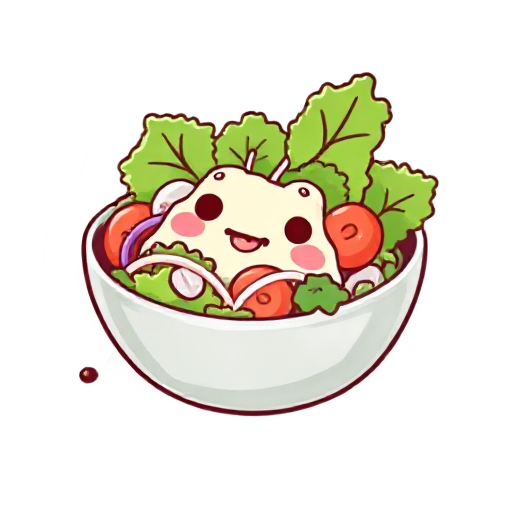 salad