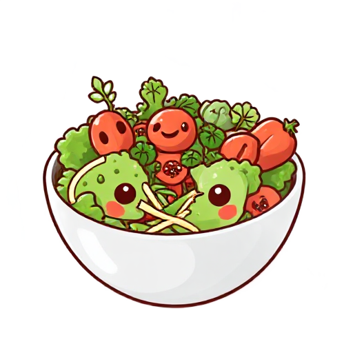 salad