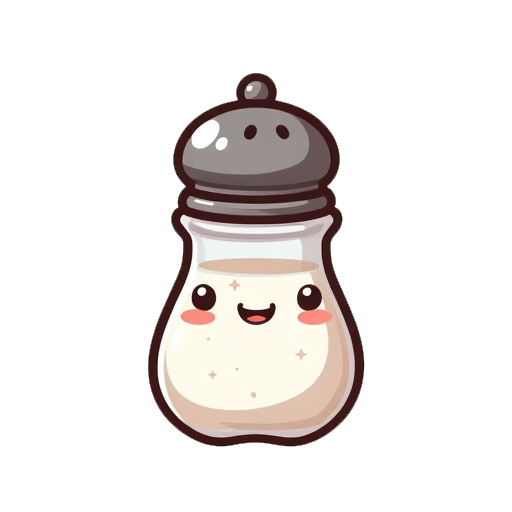 salt