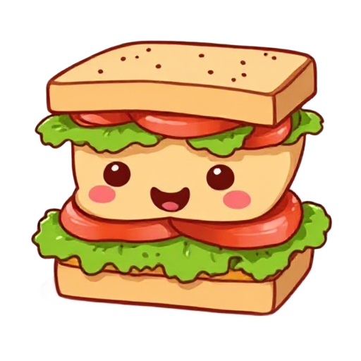 sandwich