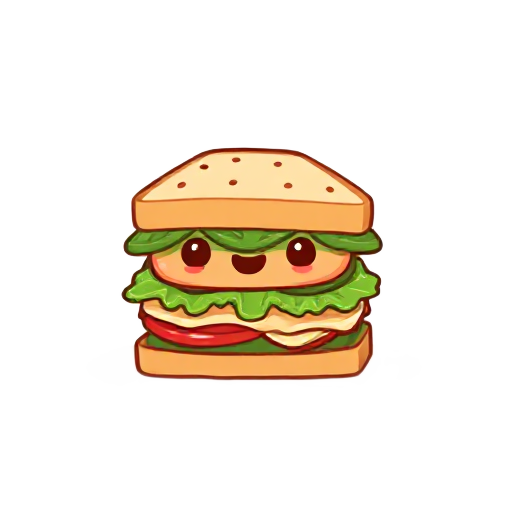 sandwich