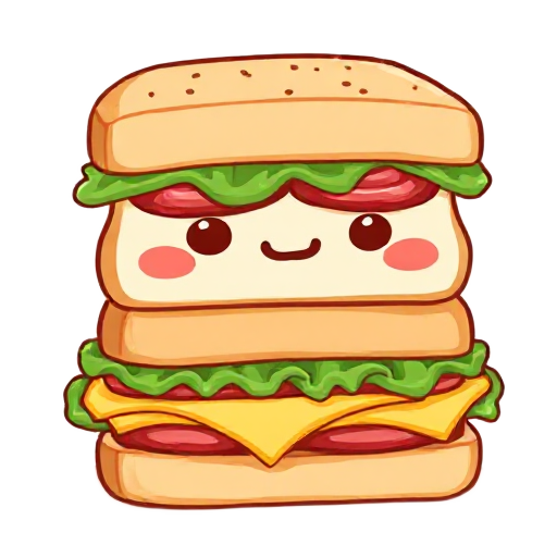 sandwich