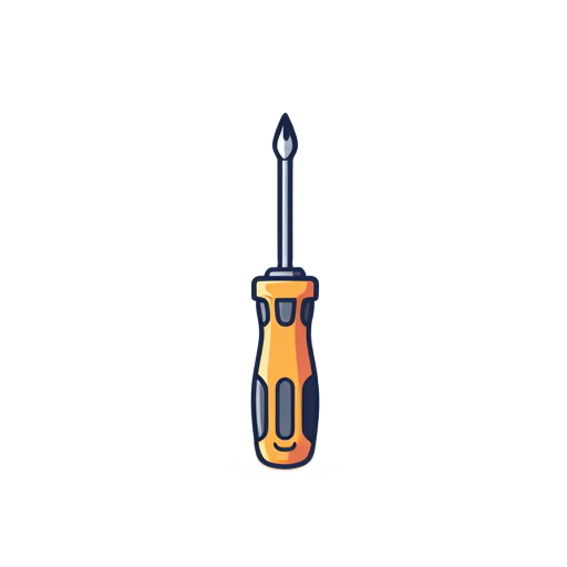 screwdriver