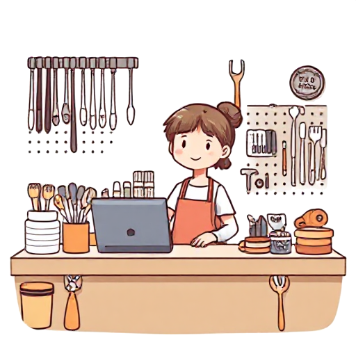 selling tools