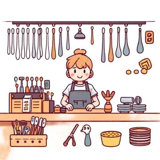 selling tools