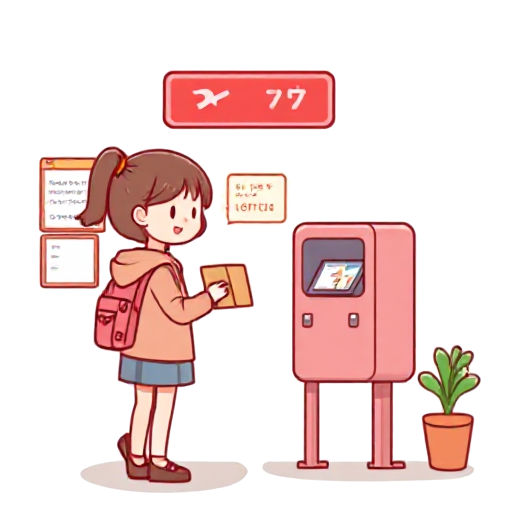 send
