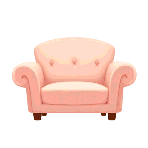 settee