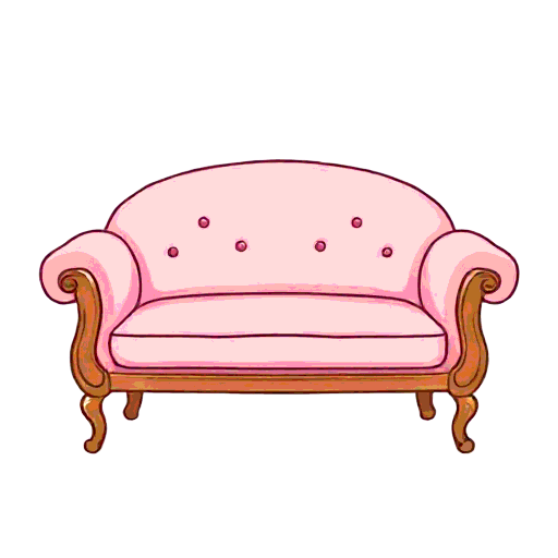 settee