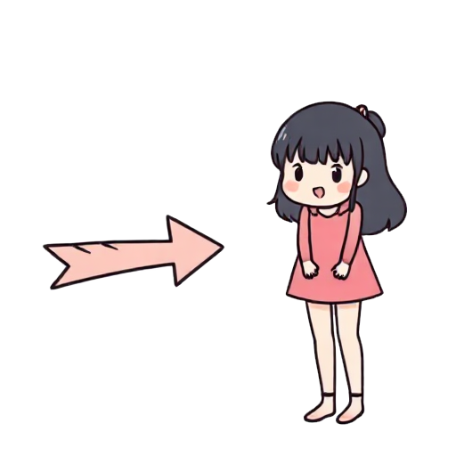 she