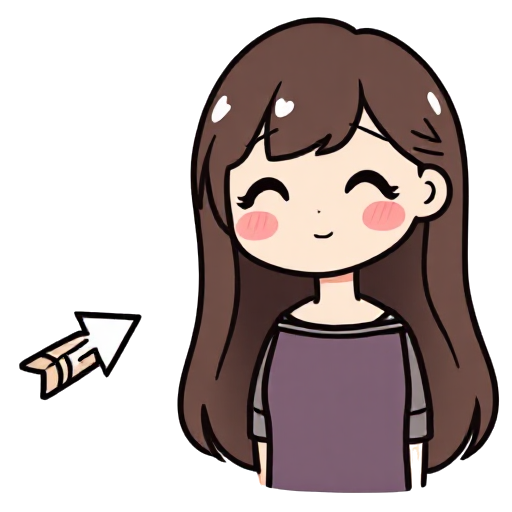 she