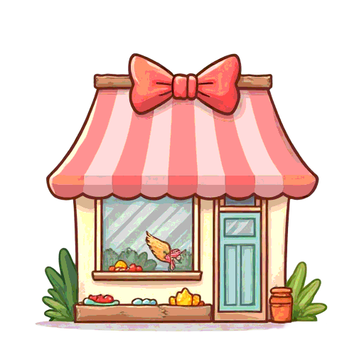 shop