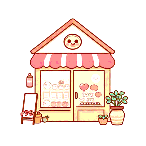 shop