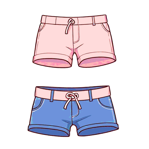 shorts