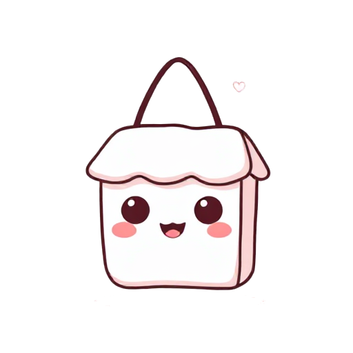 shopping bag