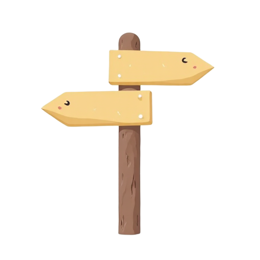 signpost