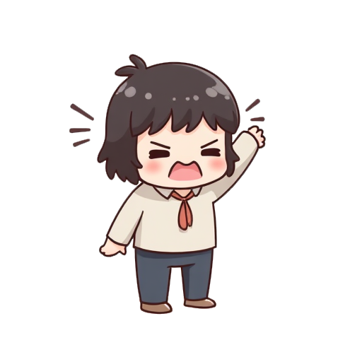 silly
