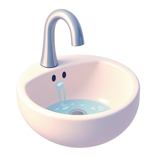 basin