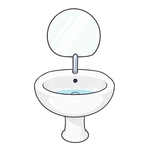 sink