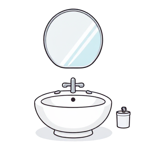 basin