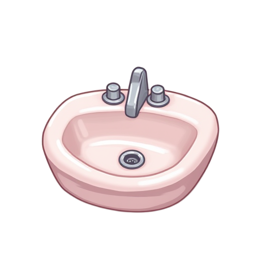 basin
