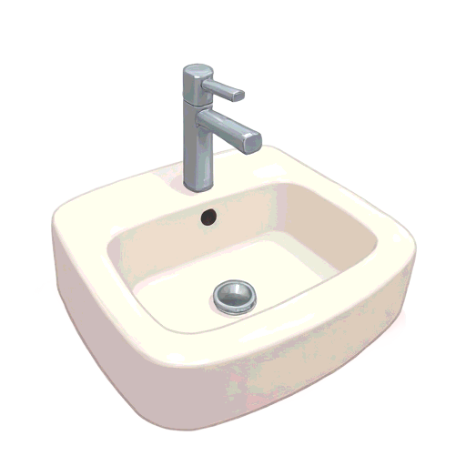 sink