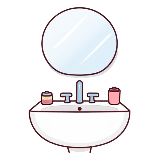 basin
