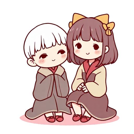 sisters