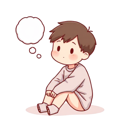 thinking