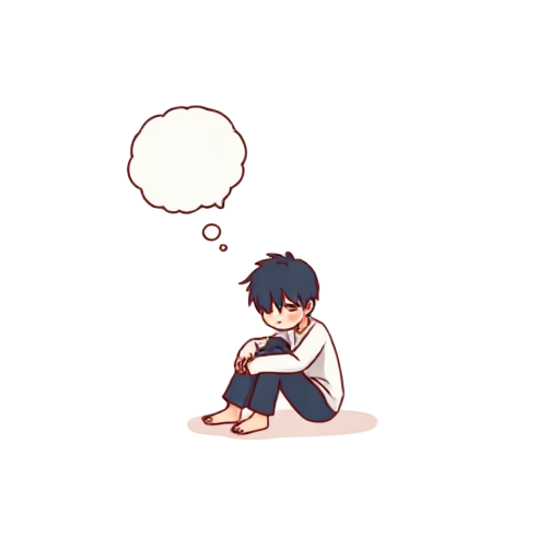 think