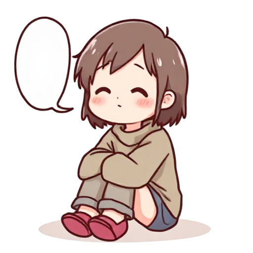 say