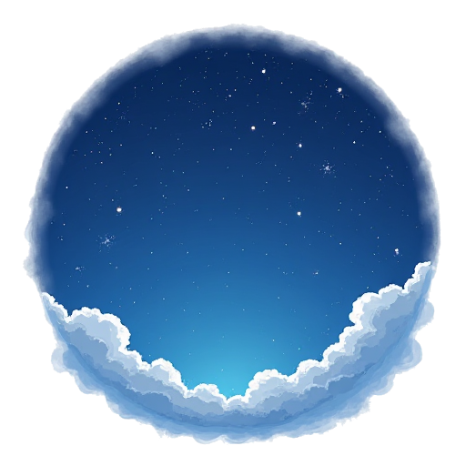 sky