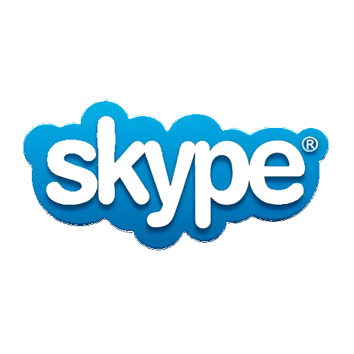 skype