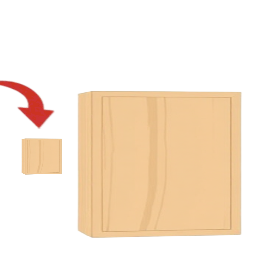 small