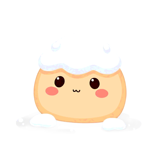 snow