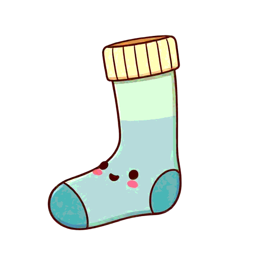 sock