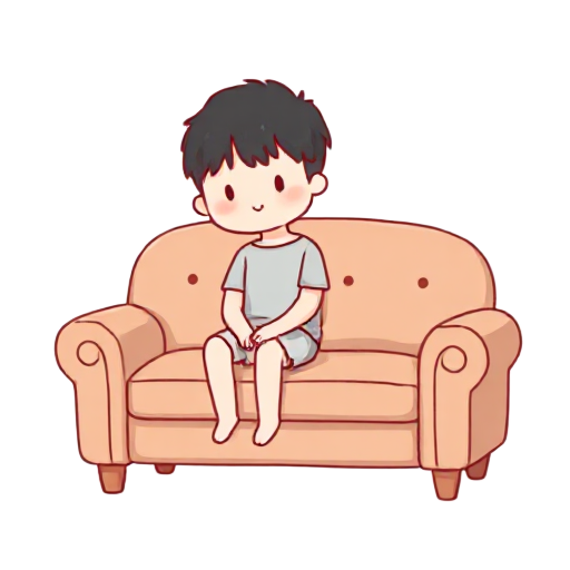 sofa