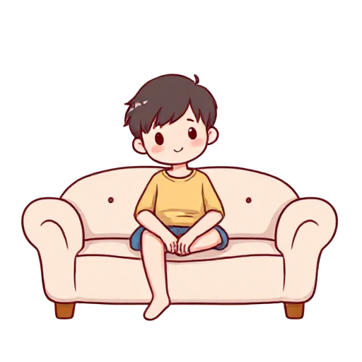 sofa