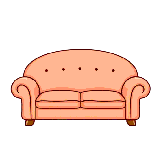 sofa