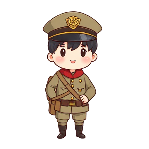 soldier