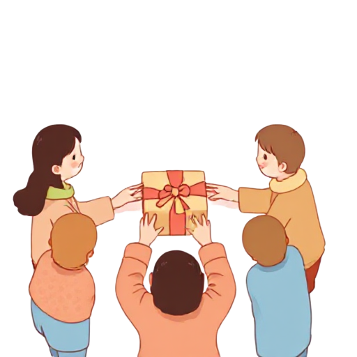 pass the parcel
