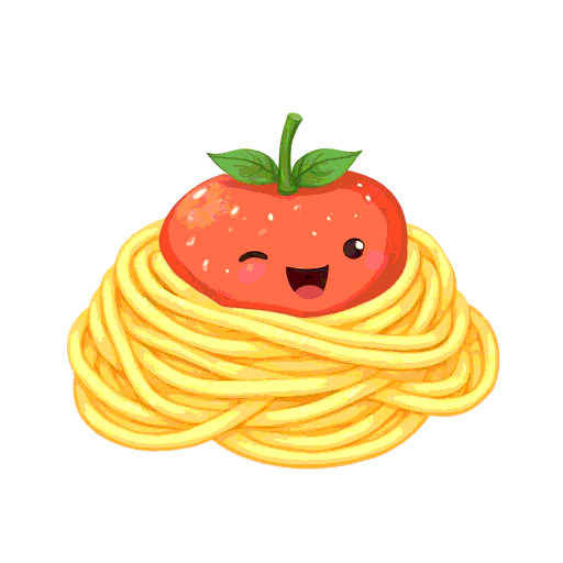 spaghetti