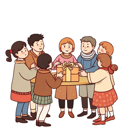 pass the parcel